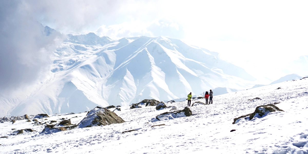 Enchanting Hills: Shimla, Kasol & Manali Tour